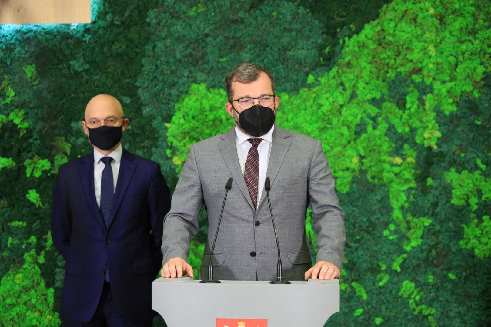 Nowa szansa na dofinansowanie utylizacji folii rolniczej. Pod koniec czerwca rusza drugi nabór w programie NFOŚiGW.