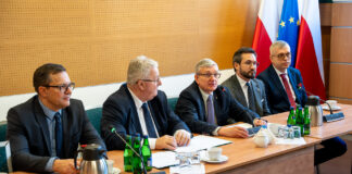 Nadwyżki surowców rolnych pójdą na paliwa odnawialne