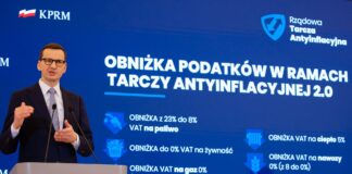 Tarcza Antyinflacyjna 2.0 – zerowy VAT na nawozy