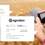 Zareklamuj się na internetowym rynku rolnym