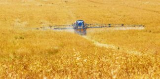 Opodatkowanie pestycydów sposobem na sfinansowanie zrównoważonej produkcji – inicjatywa UE