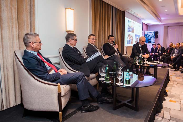 rolnik, Agrobiznes, Nordkalk, Syngenta, Executive Club 