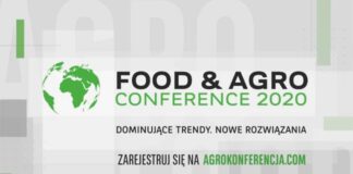 Bank BNP Paribas zaprasza na Food & Agro Conference 2020 – doroczną Agrokonferencję w nowej odsłonie
