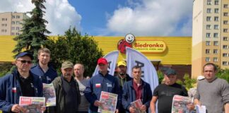 AGROunia w Toruniu: Odbijemy wieś PIS-owi!