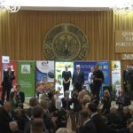 Noworoczna Gala Agrobiznesu 2023 i Konfrontacje „Drogi do AgroSukcesu” na SGGW
