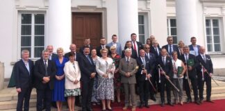 Najlepsi polscy agroprzedsiębiorcy uhonorowani