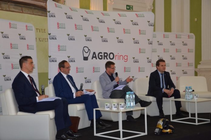 AGRORing