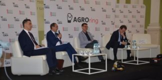 AGRORing – debata na temat przyszłości polskiego rolnictwa