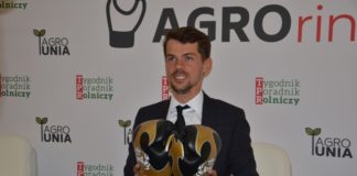 Kołodziejczak o AgroRing: nie wygrał nikt, przegrali rolnicy