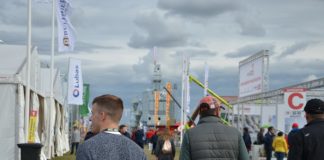 Targi Agro Show odwołane!