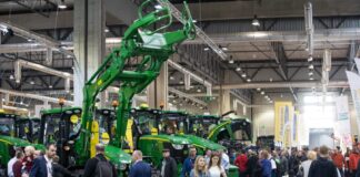Mazurskie AGRO SHOW 2022 odwołane
