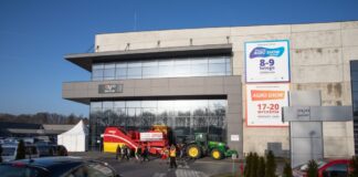 Mazurskie Agro Show odwołane