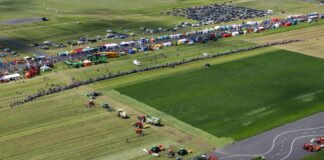 Zielone Agro Show 2021 odwołane!