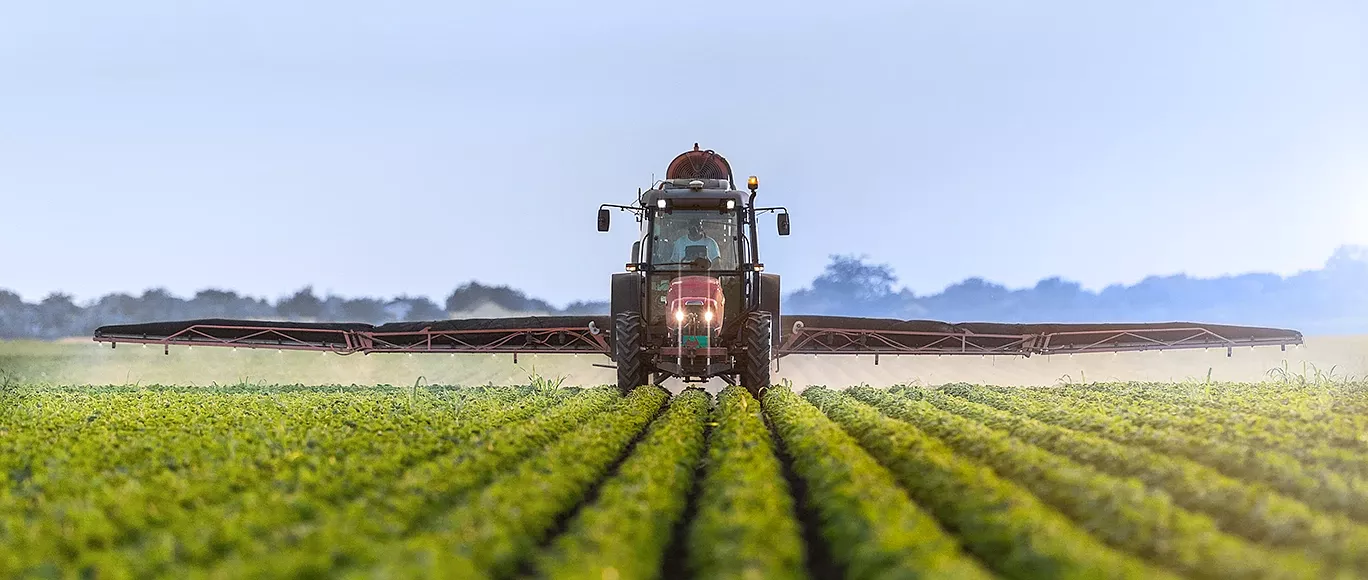 Agrotech 2023 w Targach Kielce lada dzień! Szykują się światowe premiery i atrakcje 