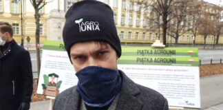 „Piątka AgroUnii” – rolnicy przywieźli do premiera swoją petycję