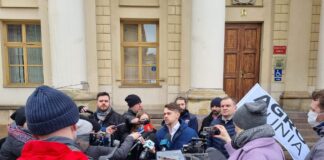 Rolnicy wychodzą na drogi – „Nie będziemy umierać w ciszy!”