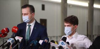 Bezpieczeństwo żywnościowe zagrożone. PSL i AgroUnia walczą o polskie gospodarstwa