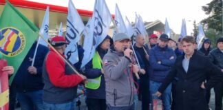 Anwil nie chce rozmawiać z AGROunią. Rolnicy proszą premiera o interwencję