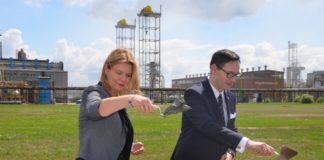 Anwil ruszył z wielką inwestycją. Będą nowe nawozy