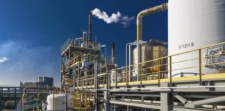 ANWIL wznawia produkcję nawozów oraz dostawy surowego CO2