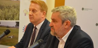 Ardanowski: wyrównanie dopłat jest naszym priorytetem