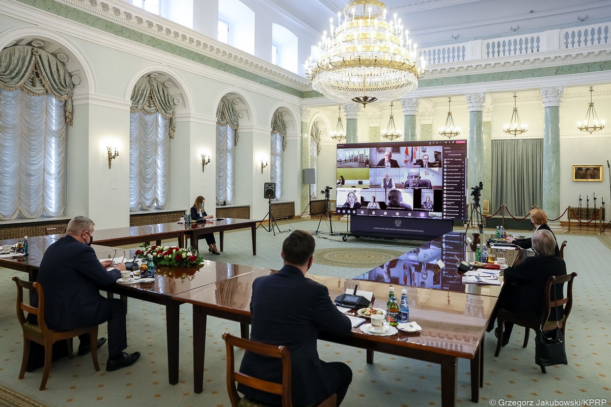 Rada ds. Rolnictwa: Ile w projekcie KPO jest środków dla rolników?