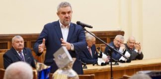 Ardanowski: Nie naprawimy spółdzielczości, jeżeli zostawimy tylko atrapę