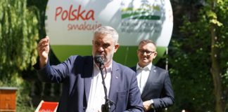 #KupujŚwiadomie na grilla – od września produkty mięsne z obowiązkową flagą państwa