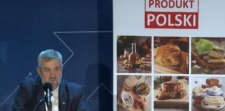 Jesteśmy liczącym się producentem żywności w Europie