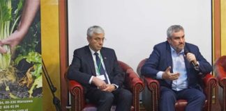 Ardanowski: Musimy utrzymać uprawę buraków w Polsce