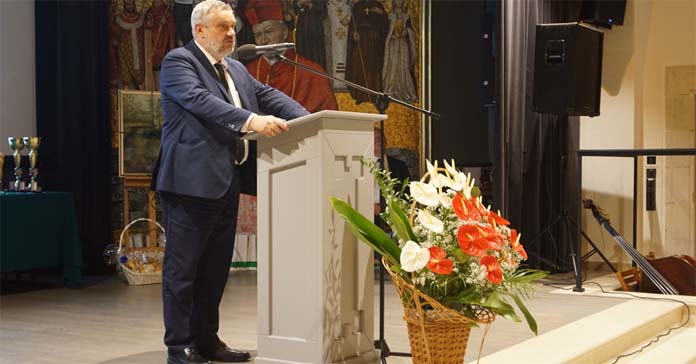 Dożynki Jasnogórskie, Jan Krzysztof Ardanowski, pomoc suszowa, wybory, rolnicy