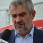 Ardanowski: Gdybyśmy poprawnie prowadzili uprawy, to środki chemiczne nie byłyby potrzebne