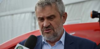 Ardanowski: Rolnicy będą zwolnieni ze składek do KRUS