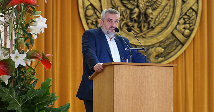 kontrola żywności, walka z ASF, żywność, bezpieczeństwo żywności, Inspekcja Weterynaryjna, Jan Krzysztof Ardanowski, 