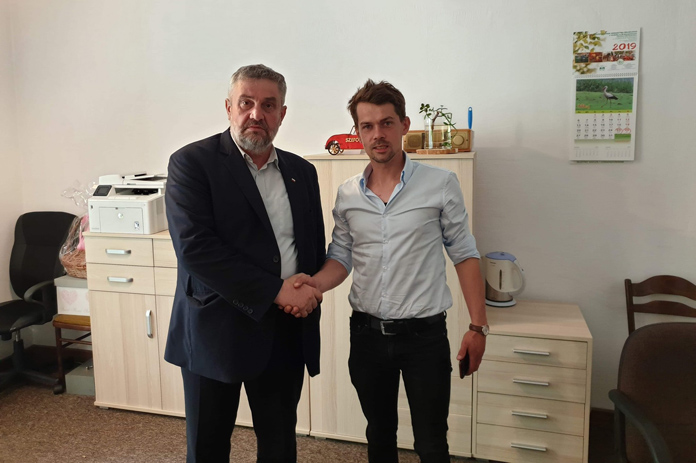 Jan Krzysztof Ardanowski, Michał Kołodziejczak,  AgroUnia, pustka intelektualna, protest rolników