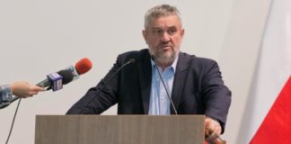 Startują duże programy. Ardanowski: czuję wsparcie innych ministrów