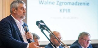 Ardanowski: przedłużę termin stosowania nawozów naturalnych