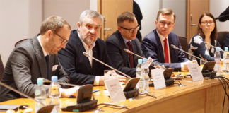 Już w marcu rusza Platforma Żywnościowa