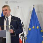 Ardanowski podsumował trzy lata prac rządu dla rolnictwa