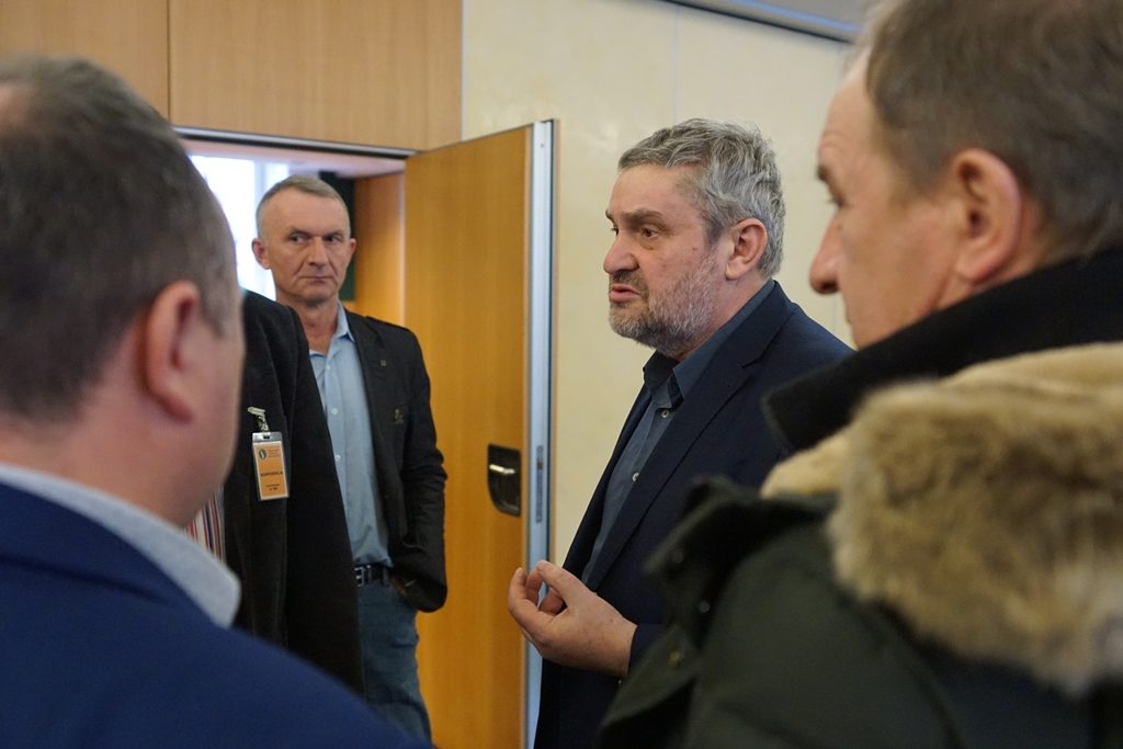 Ardanowski, Minister Rolnictwa, News rolniczy