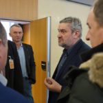 Minister chce dialogu. Powstanie Porozumienie Rolnicze