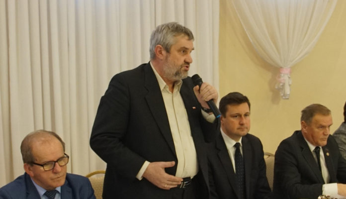 organizacje rolnicze, rolnik, Jan Krzysztof Ardanowski, ministerstwo rolnictwa, 