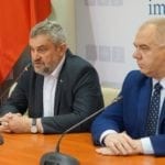 Ardanowski: rolnicy powinni być współudziałowcami przetwórni