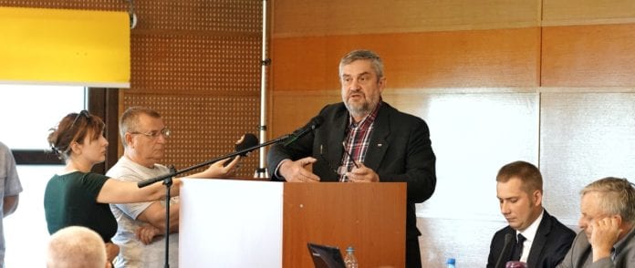 Szukanie nowych rynków, żywność, eksport żywności, Jan Krzysztof Ardanowski, 