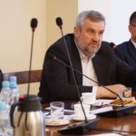 Ardanowski: zostaną opracowane standardy chowu zwierząt