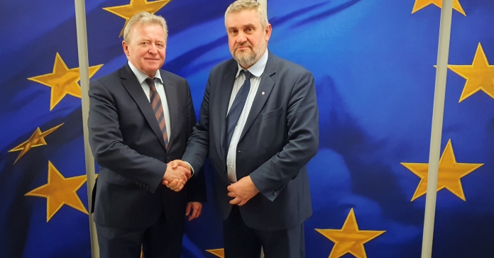 dopłaty, wyrównanie dopłat, Jan Krzysztof Ardanowski, Janusz Wojciechowski,
