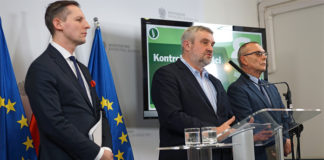Ardanowski: od 1 lipca kontrola jakości żywności w rękach jednej instytucji