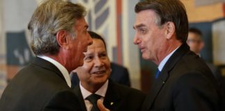 UE i Mercosur blisko podpisania umowy o wolnym handlu?