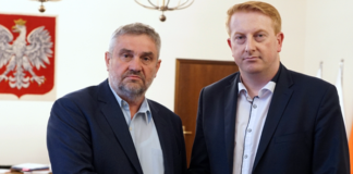 Tomasz Nowakowski powołany na Prezesa ARiMR