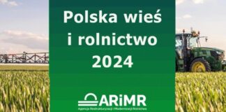 Jak rolnicy oceniają ARiMR?